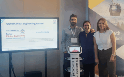 INBIT at MEDICON 2023