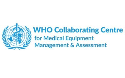 WHO CC for Medical Equipment Management and Assessment
