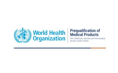 INBIT Shares WHO Call for Experts in Medical Device Prequalification