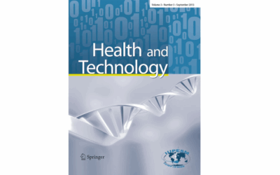 New International Publication Highlights INBIT’s Role in HTA